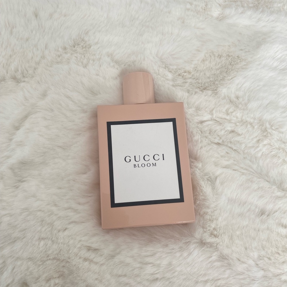 Gucci Bloom Perfume